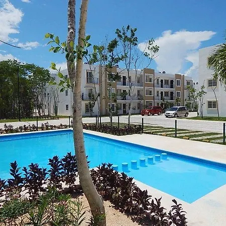 Playa Del Carmen Apartment